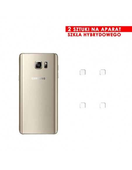 PANCERNE SZKŁO HYBRYDOWE SAMSUNG GALAXY NOTE 5