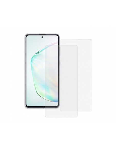 PANCERNE SZKŁO HYBRYDOWE SAMSUNG GALAXY NOTE 10 LITE