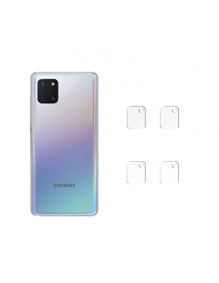 PANCERNE SZKŁO HYBRYDOWE SAMSUNG GALAXY NOTE 10 LITE