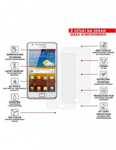 PANCERNE SZKŁO HYBRYDOWE SAMSUNG...