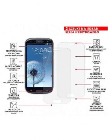 PANCERNE SZKŁO HYBRYDOWE SAMSUNG...