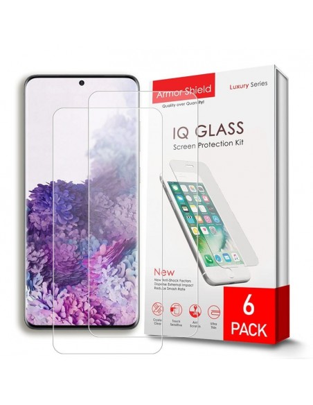 Caseroom.pl - PANCERNE SZKŁO HYBRYDOWE SAMSUNG GALAXY S20+