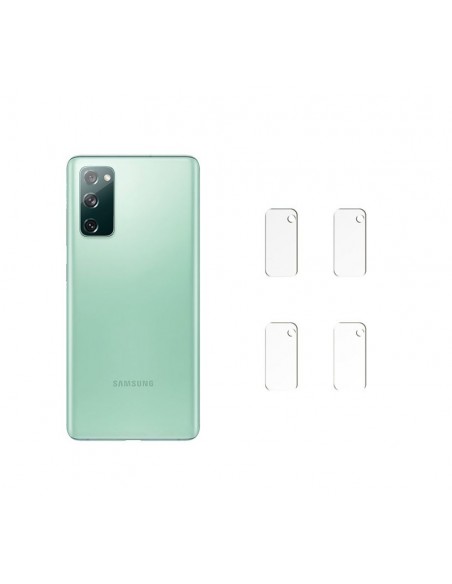 PANCERNE SZKŁO HYBRYDOWE SAMSUNG GALAXY S20 FE