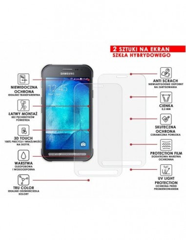 PANCERNE SZKŁO HYBRYDOWE SAMSUNG...