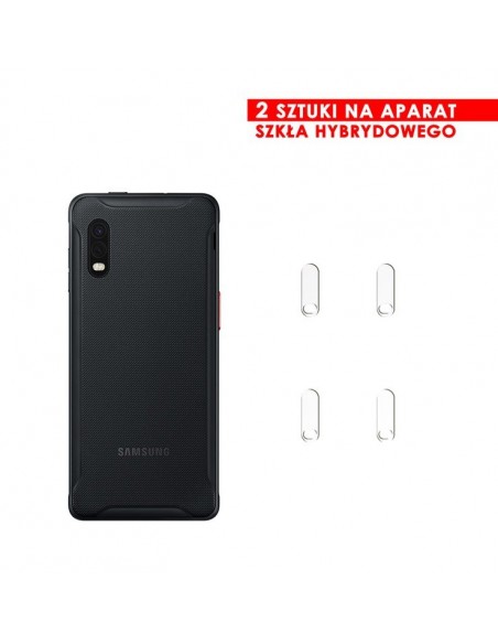 PANCERNE SZKŁO HYBRYDOWE SAMSUNG GALAXY XCOVER PRO