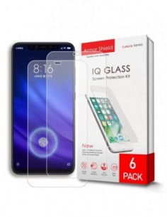 Caseroom.pl - PANCERNE SZKŁO HYBRYDOWE XIAOMI MI 8 PRO