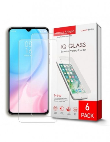 Caseroom.pl - PANCERNE SZKŁO HYBRYDOWE XIAOMI MI 9 LITE