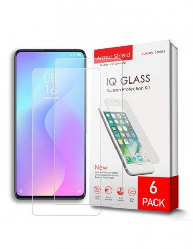 Caseroom.pl - PANCERNE SZKŁO HYBRYDOWE XIAOMI MI 9T