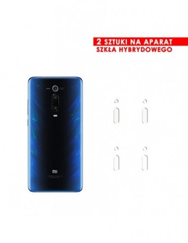 PANCERNE SZKŁO HYBRYDOWE XIAOMI MI 9T