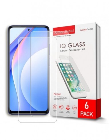 Caseroom.pl - PANCERNE SZKŁO HYBRYDOWE XIAOMI MI 10T LITE