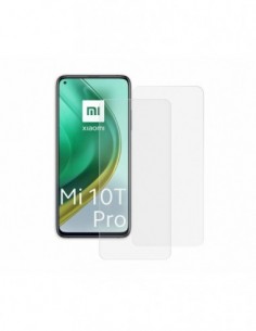 Caseroom.pl - PANCERNE SZKŁO HYBRYDOWE XIAOMI MI 10T PRO 2