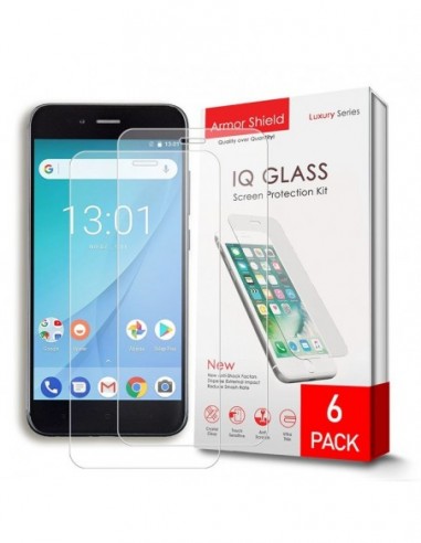 Caseroom.pl - PANCERNE SZKŁO HYBRYDOWE XIAOMI MI A1 5X