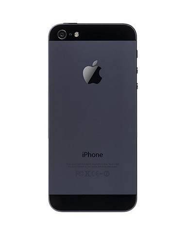Etui silikonowe iPhone 5 - case silikonowy Apple 