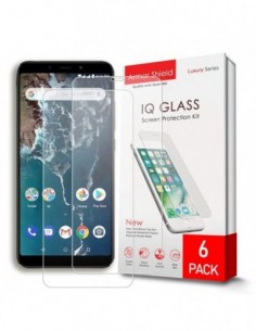Caseroom.pl - PANCERNE SZKŁO HYBRYDOWE XIAOMI MI A2 6X