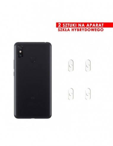 PANCERNE SZKŁO HYBRYDOWE XIAOMI MI MAX 3 PANCERNE SZKŁO HYBRYDOWE XIAOMI MI MAX 3