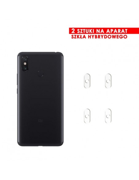 PANCERNE SZKŁO HYBRYDOWE XIAOMI MI MAX 3