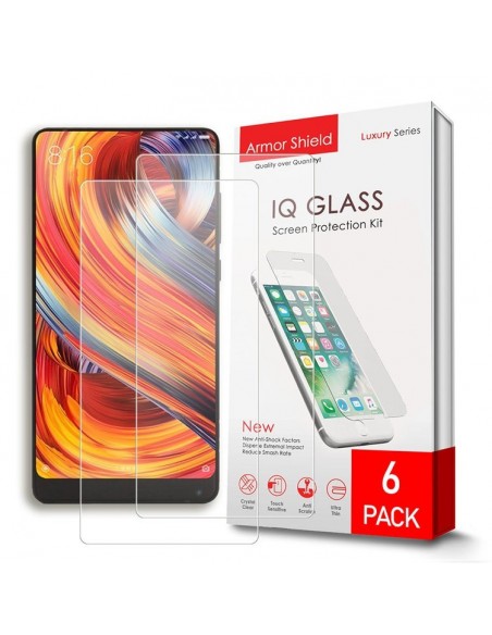 Caseroom.pl - PANCERNE SZKŁO HYBRYDOWE XIAOMI MI MIX 2