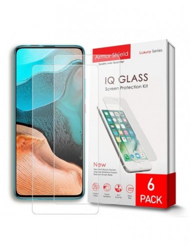 Caseroom.pl - PANCERNE SZKŁO HYBRYDOWE XIAOMI POCO F2 PRO