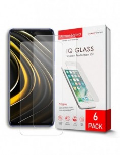 Caseroom.pl - PANCERNE SZKŁO HYBRYDOWE XIAOMI POCO M3