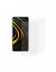 Caseroom.pl - PANCERNE SZKŁO HYBRYDOWE XIAOMI POCO M3 2