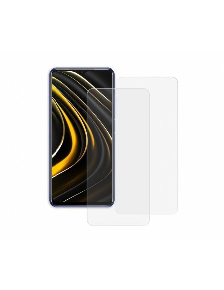 PANCERNE SZKŁO HYBRYDOWE XIAOMI POCO M3