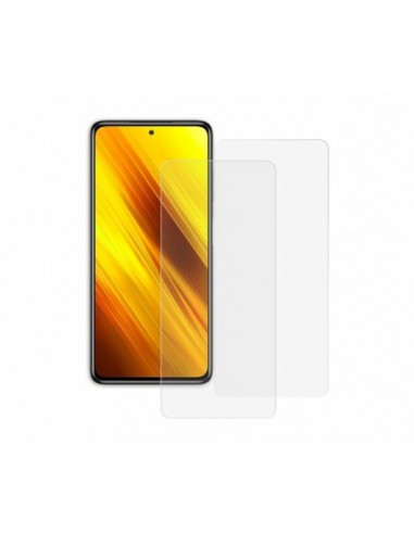 PANCERNE SZKŁO HYBRYDOWE XIAOMI POCO X3