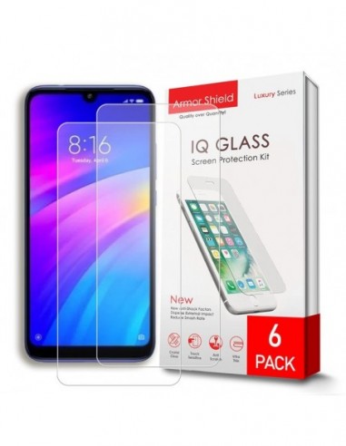 Caseroom.pl - PANCERNE SZKŁO HYBRYDOWE XIAOMI REDMI 7