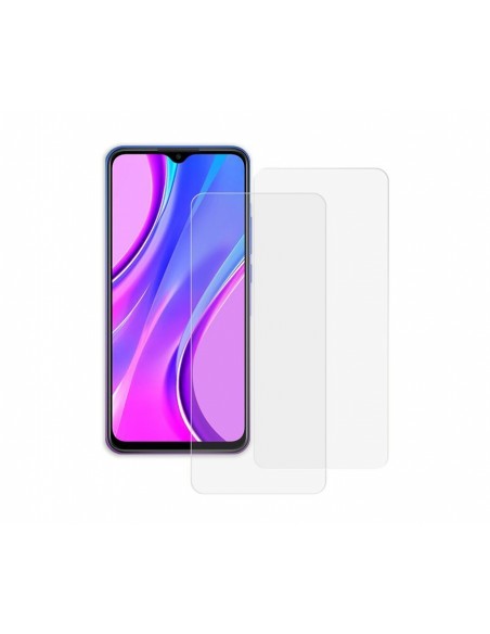 PANCERNE SZKŁO HYBRYDOWE XIAOMI REDMI 9