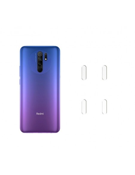 PANCERNE SZKŁO HYBRYDOWE XIAOMI REDMI 9