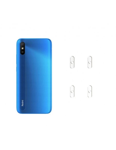 PANCERNE SZKŁO HYBRYDOWE XIAOMI REDMI 9A