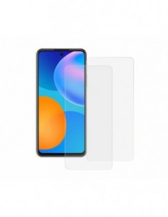 Caseroom.pl - PANCERNE SZKŁO HYBRYDOWE HUAWEI P SMART 2021 2