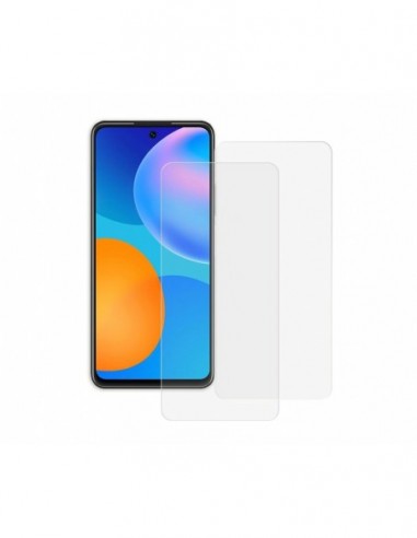 PANCERNE SZKŁO HYBRYDOWE HUAWEI P...