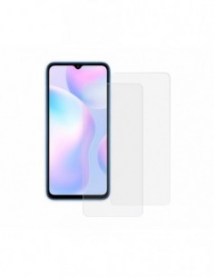 Caseroom.pl - PANCERNE SZKŁO HYBRYDOWE XIAOMI REDMI 9AT 2