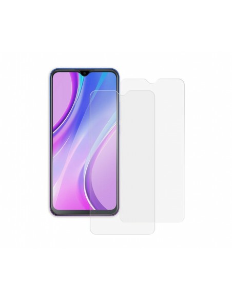 PANCERNE SZKŁO HYBRYDOWE XIAOMI REDMI 9C
