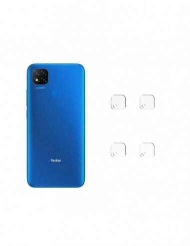 PANCERNE SZKŁO HYBRYDOWE XIAOMI REDMI 9C PANCERNE SZKŁO HYBRYDOWE XIAOMI REDMI 9C