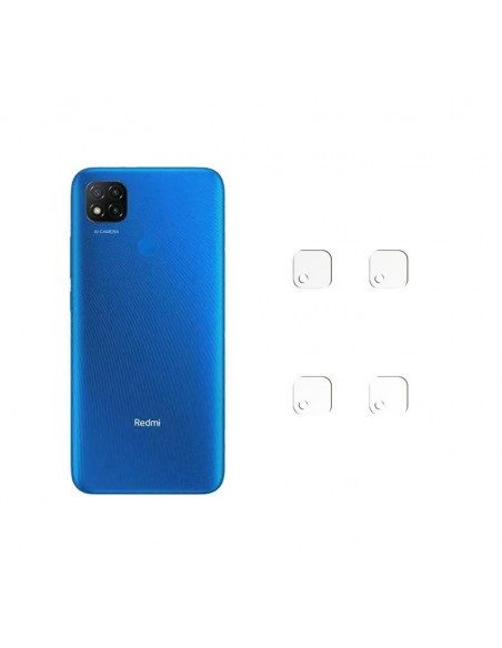 PANCERNE SZKŁO HYBRYDOWE XIAOMI REDMI 9C