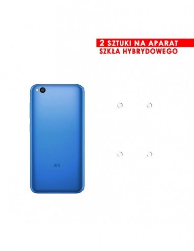 PANCERNE SZKŁO HYBRYDOWE XIAOMI REDMI GO