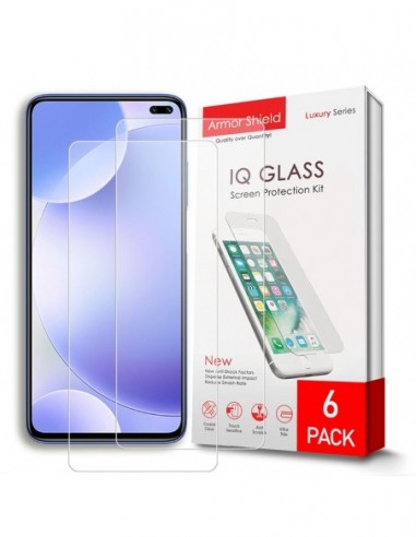 Caseroom.pl - PANCERNE SZKŁO HYBRYDOWE XIAOMI REDMI K30