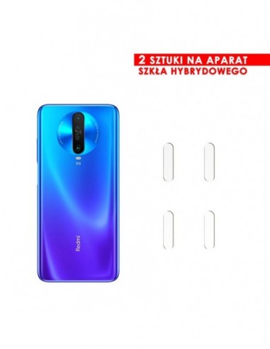 PANCERNE SZKŁO HYBRYDOWE XIAOMI REDMI...
