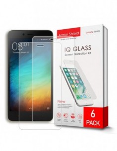 Caseroom.pl - PANCERNE SZKŁO HYBRYDOWE XIAOMI REDMI NOTE 2