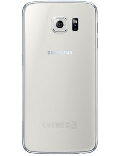Własne zaprojektowane etui silikonowe, case na smartfon SAMSUNG Galaxy S6 G920