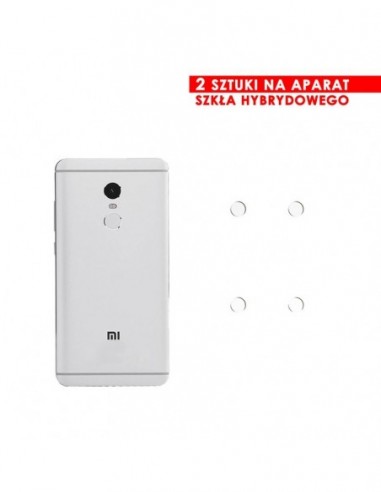 PANCERNE SZKŁO HYBRYDOWE XIAOMI REDMI...
