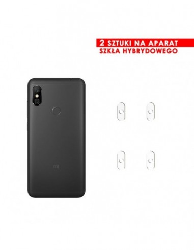 PANCERNE SZKŁO HYBRYDOWE XIAOMI REDMI...