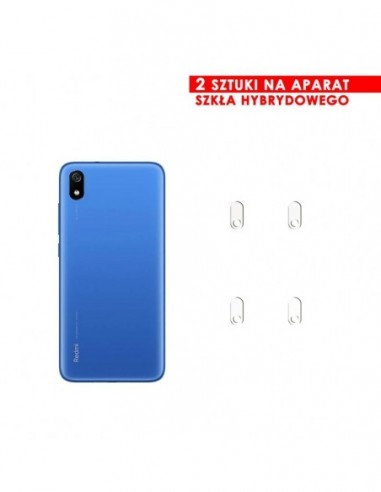 PANCERNE SZKŁO HYBRYDOWE XIAOMI REDMI...