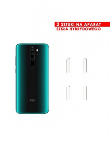 PANCERNE SZKŁO HYBRYDOWE XIAOMI REDMI...