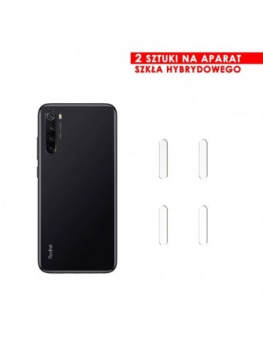 PANCERNE SZKŁO HYBRYDOWE XIAOMI REDMI...