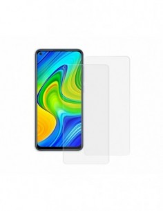 Caseroom.pl - PANCERNE SZKŁO HYBRYDOWE XIAOMI REDMI NOTE 9 2