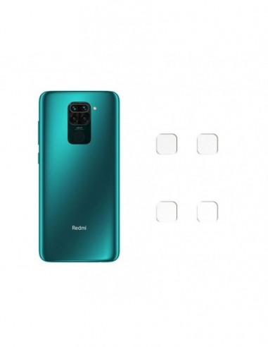 PANCERNE SZKŁO HYBRYDOWE XIAOMI REDMI...