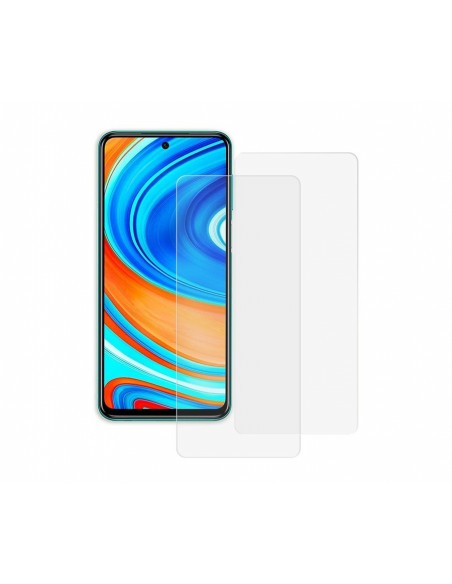PANCERNE SZKŁO HYBRYDOWE XIAOMI REDMI NOTE 9 PRO