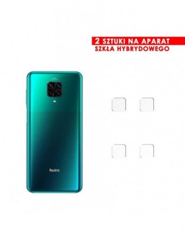 PANCERNE SZKŁO HYBRYDOWE XIAOMI REDMI...
